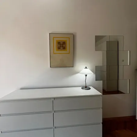 Apartment Spacious Luxury Urban Relaxation *