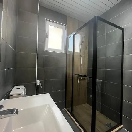 Spacious Luxury Urban Relaxation *