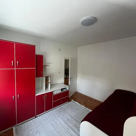 Spacious Luxury Urban Relaxation Skopje