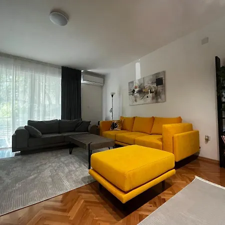 Spacious Luxury Urban Relaxation * Skopje