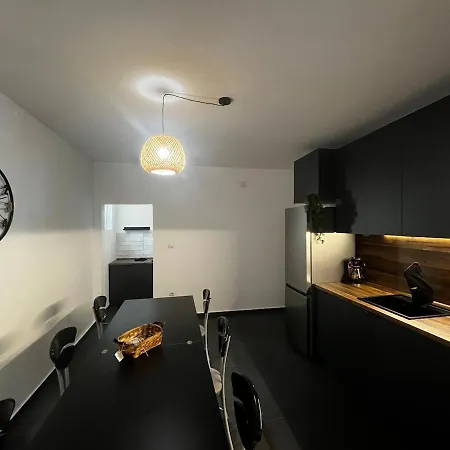 Spacious Luxury Urban Relaxation * Skopje