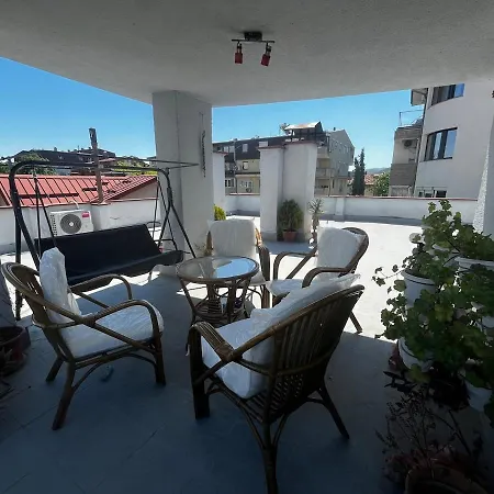 Spacious Luxury Urban Relaxation Apartment *