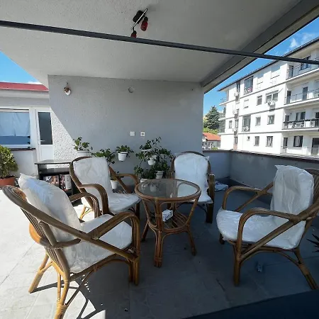 Apartment Spacious Luxury Urban Relaxation *