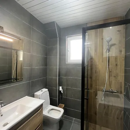 Spacious Luxury Urban Relaxation *