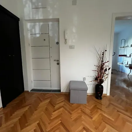 Spacious Luxury Urban Relaxation Apartment *