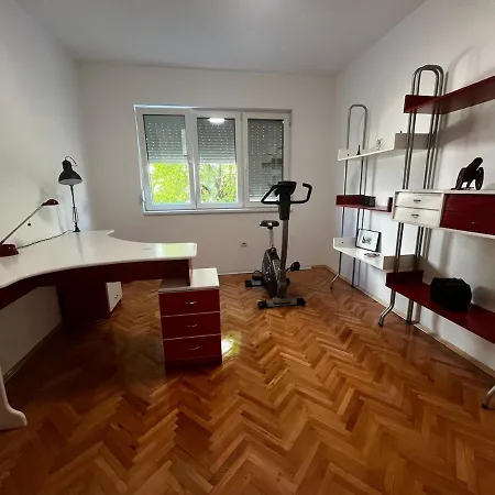 Spacious Luxury Urban Relaxation Apartment *
