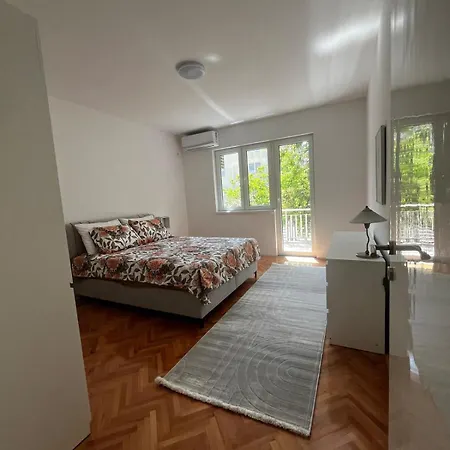 Apartment Spacious Luxury Urban Relaxation *