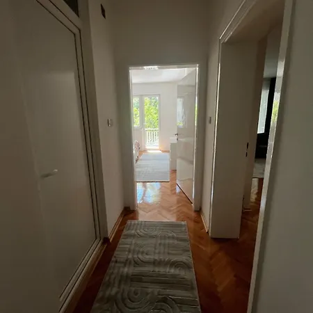 Spacious Luxury Urban Relaxation Apartment *